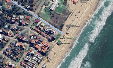 Venta depto 2 ambientes  con terraza Gesell  y mar