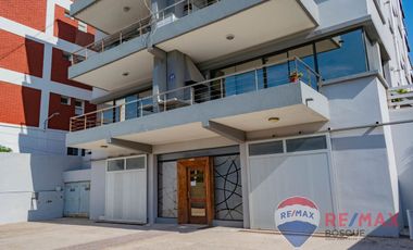 Venta depto 2 ambientes  con terraza Gesell  y mar