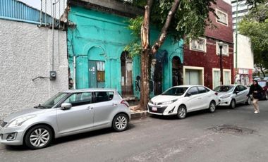 Terreno en venta en Buenavista