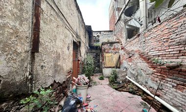 Terreno en venta en Buenavista