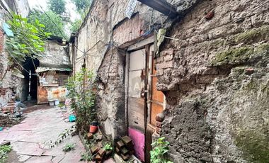 Terreno en venta en Buenavista