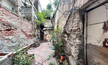 Terreno en venta en Buenavista