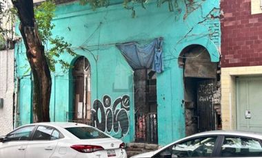 Terreno en venta en Buenavista