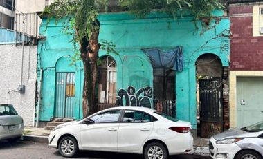 Terreno en venta en Buenavista