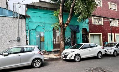 Terreno en venta en Buenavista