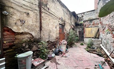 Terreno en venta en Buenavista