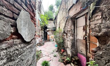 Terreno en venta en Buenavista