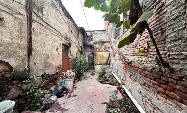 Terreno en venta en Buenavista