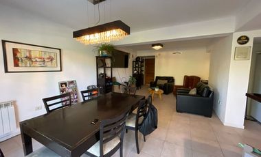 VENTA DEPARTAMENTO 3 DORMITORIOS CON COCHERA