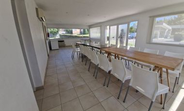 VENTA DEPARTAMENTO 3 DORMITORIOS CON COCHERA