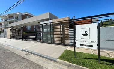 VENTA DEPARTAMENTO 3 DORMITORIOS CON COCHERA