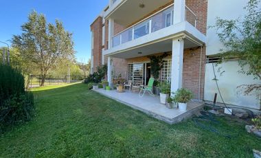 VENTA DEPARTAMENTO 3 DORMITORIOS CON COCHERA