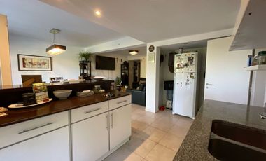 VENTA DEPARTAMENTO 3 DORMITORIOS CON COCHERA