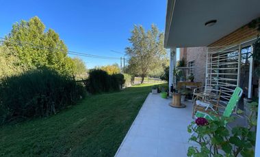 VENTA DEPARTAMENTO 3 DORMITORIOS CON COCHERA