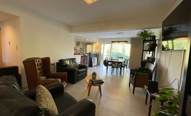 VENTA DEPARTAMENTO 3 DORMITORIOS CON COCHERA