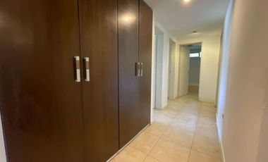 VENTA DEPARTAMENTO 3 DORMITORIOS CON COCHERA
