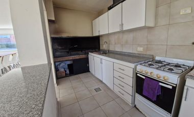 VENTA DEPARTAMENTO 3 DORMITORIOS CON COCHERA