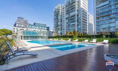 Penthouse 4 amb venta Torres Horizons V. Lopez