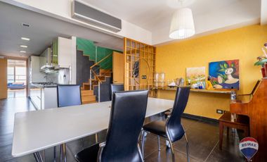 Penthouse 4 amb venta Torres Horizons V. Lopez