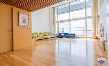 Penthouse 4 amb venta Torres Horizons V. Lopez