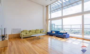 Penthouse 4 amb venta Torres Horizons V. Lopez