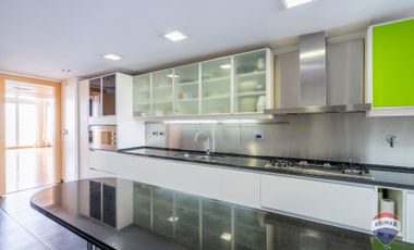 Penthouse 4 amb venta Torres Horizons V. Lopez