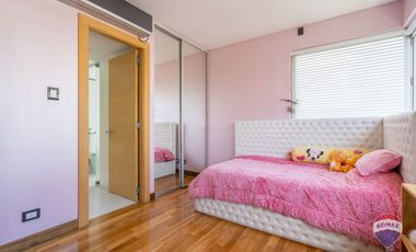 Penthouse 4 amb venta Torres Horizons V. Lopez