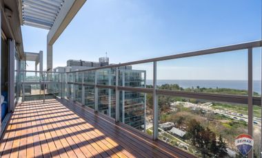 Penthouse 4 amb venta Torres Horizons V. Lopez