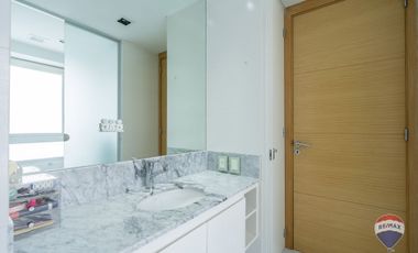 Penthouse 4 amb venta Torres Horizons V. Lopez