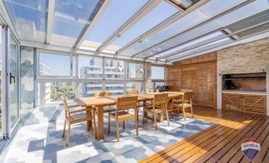 Penthouse 4 amb venta Torres Horizons V. Lopez