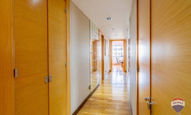 Penthouse 4 amb venta Torres Horizons V. Lopez