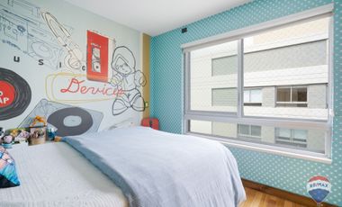 Penthouse 4 amb venta Torres Horizons V. Lopez