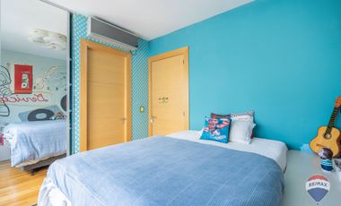 Penthouse 4 amb venta Torres Horizons V. Lopez