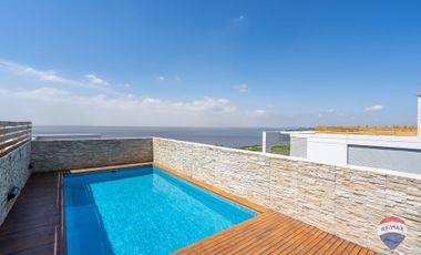 Penthouse 4 amb venta Torres Horizons V. Lopez
