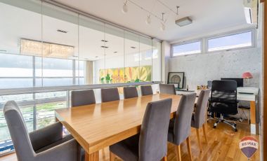 Penthouse 4 amb venta Torres Horizons V. Lopez