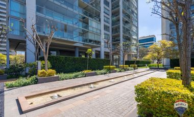 Penthouse 4 amb venta Torres Horizons V. Lopez