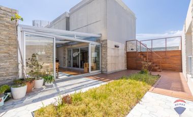 Penthouse 4 amb venta Torres Horizons V. Lopez