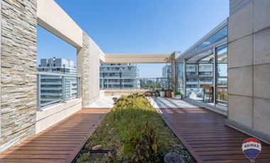Penthouse 4 amb venta Torres Horizons V. Lopez