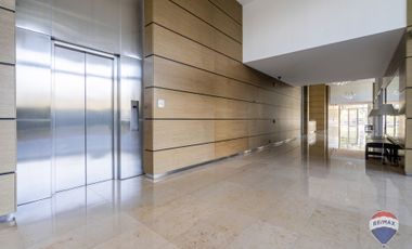 Penthouse 4 amb venta Torres Horizons V. Lopez