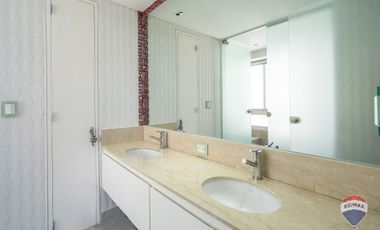 Penthouse 4 amb venta Torres Horizons V. Lopez