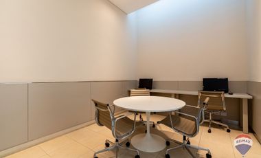 Penthouse 4 amb venta Torres Horizons V. Lopez