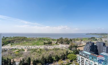 Penthouse 4 amb venta Torres Horizons V. Lopez