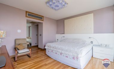 Penthouse 4 amb venta Torres Horizons V. Lopez