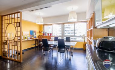 Penthouse 4 amb venta Torres Horizons V. Lopez