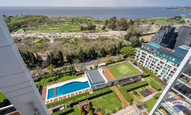 Penthouse 4 amb venta Torres Horizons V. Lopez