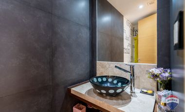 Penthouse 4 amb venta Torres Horizons V. Lopez