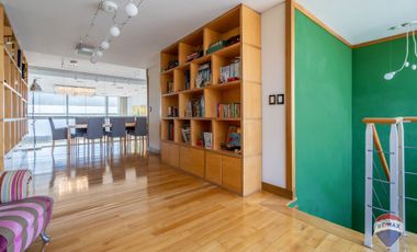 Penthouse 4 amb venta Torres Horizons V. Lopez