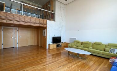 Penthouse 4 amb venta Torres Horizons V. Lopez