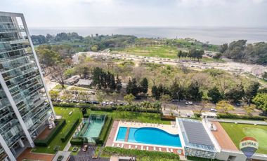Penthouse 4 amb venta Torres Horizons V. Lopez