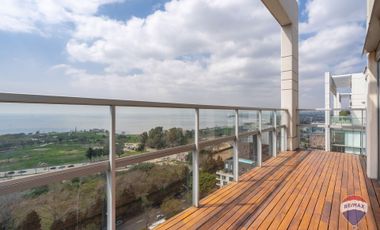 Penthouse 4 amb venta Torres Horizons V. Lopez